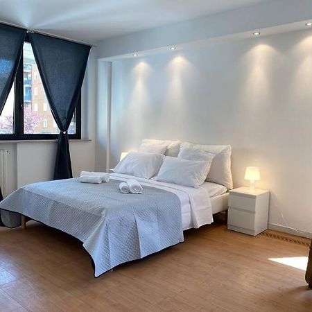 Roel Apartments Verona Exterior foto