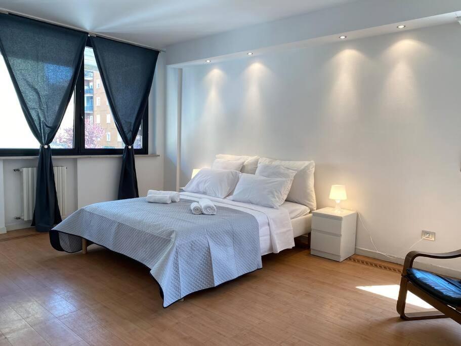 Roel Apartments Verona Exterior foto