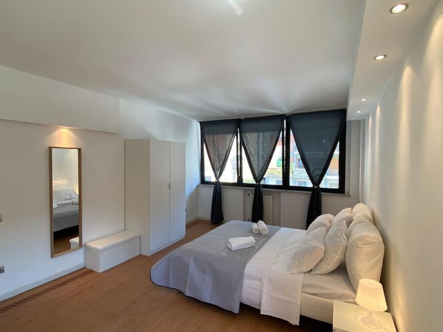 Roel Apartments Verona Exterior foto