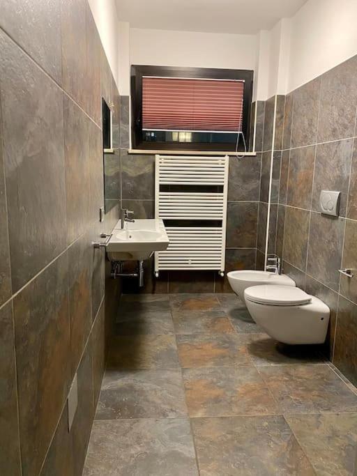 Roel Apartments Verona Exterior foto